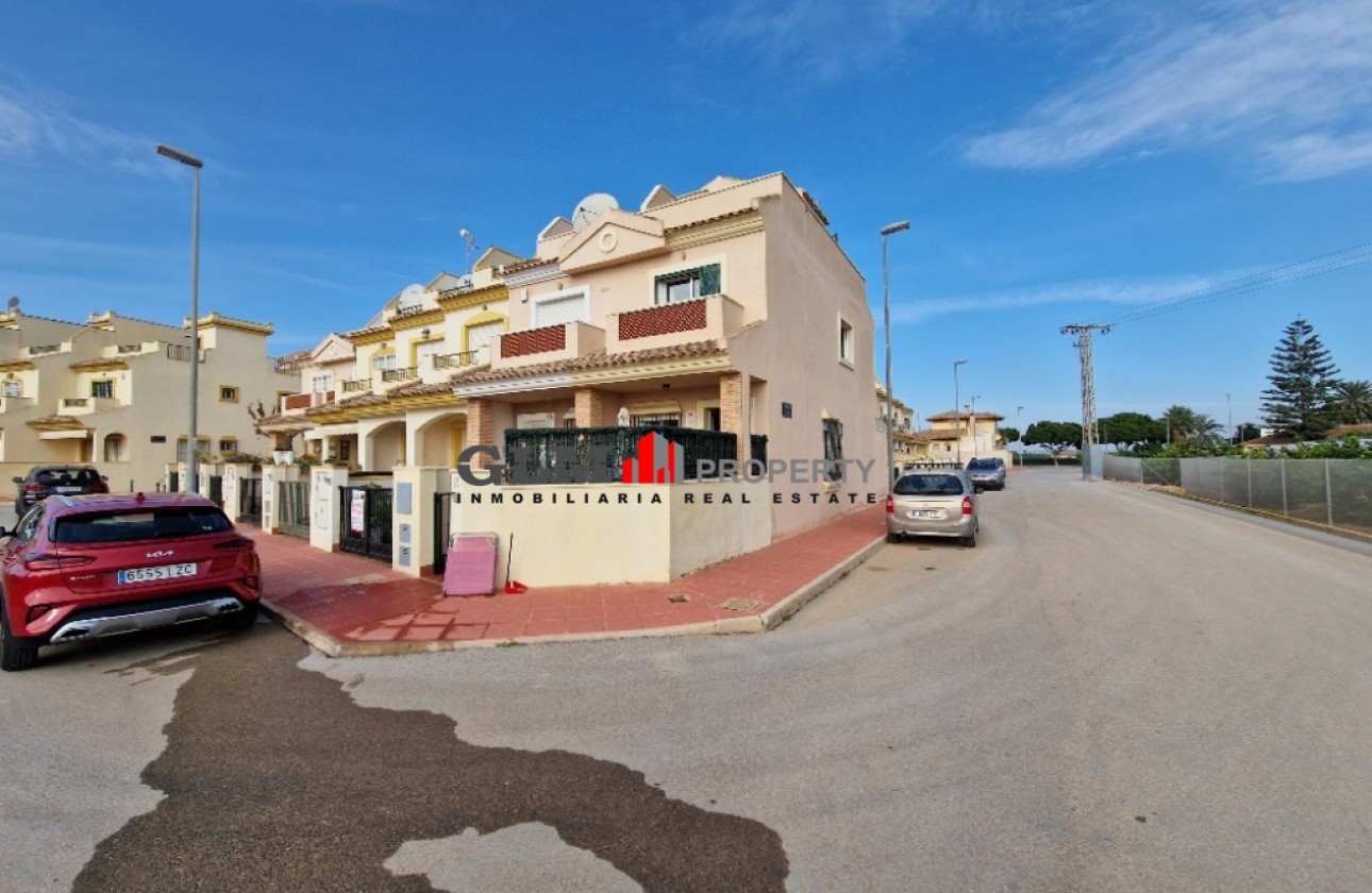 Reventa - Apartamento - DOLORES DE PACHECO - Hacienda La Ermita