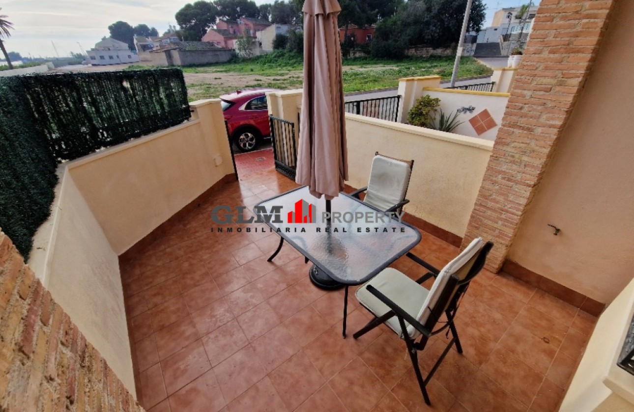 Reventa - Apartamento - DOLORES DE PACHECO - Hacienda La Ermita