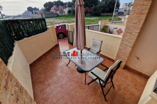 Reventa - Apartamento - DOLORES DE PACHECO - Hacienda La Ermita