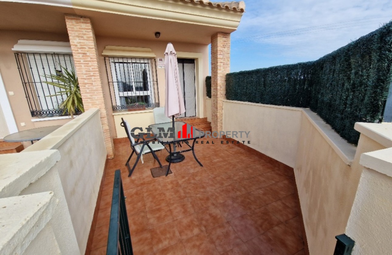 Reventa - Apartamento - DOLORES DE PACHECO - Hacienda La Ermita