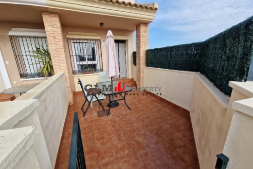 Reventa - Apartamento - DOLORES DE PACHECO - Hacienda La Ermita