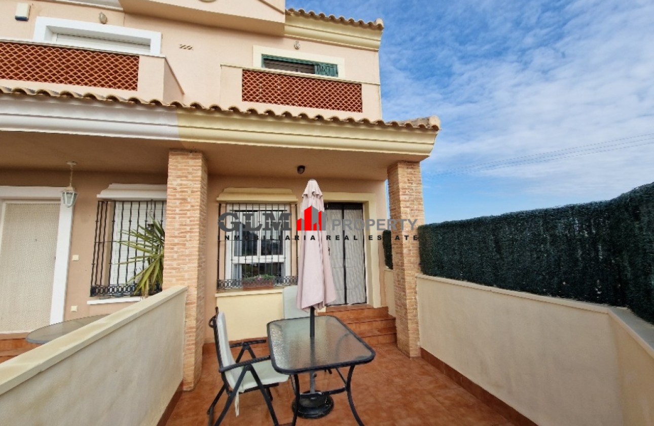 Reventa - Apartamento - DOLORES DE PACHECO - Hacienda La Ermita