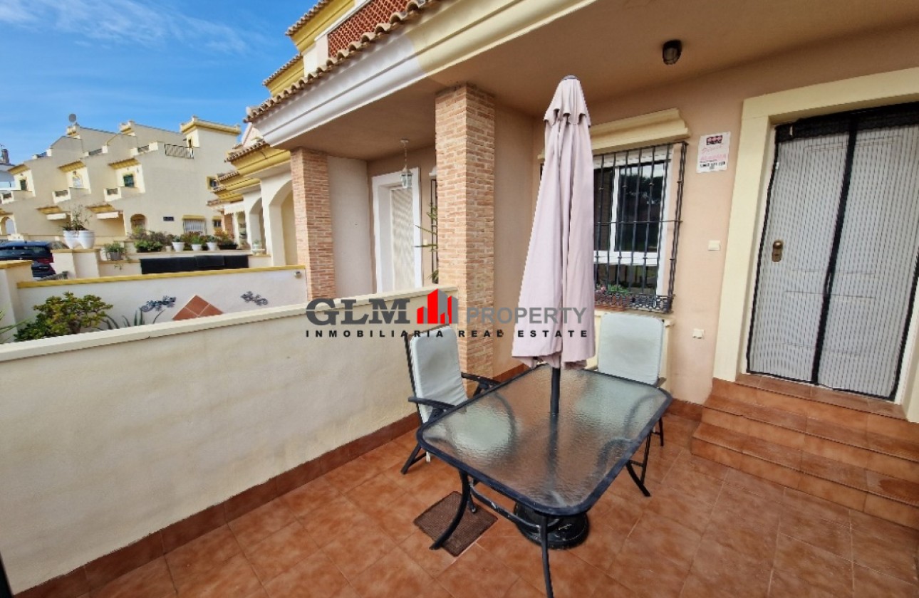 Reventa - Apartamento - DOLORES DE PACHECO - Hacienda La Ermita