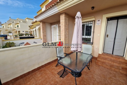 Reventa - Apartamento - DOLORES DE PACHECO - Hacienda La Ermita