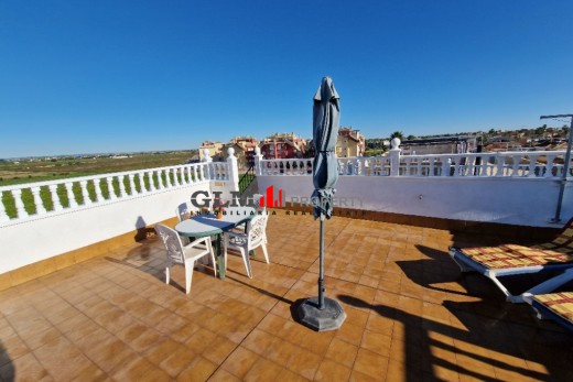 Resale - Apartment - Los Alcázares - El Divino