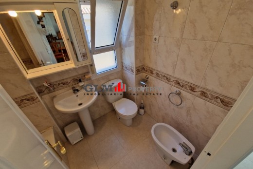 Resale - Apartment - Los Alcázares - El Divino