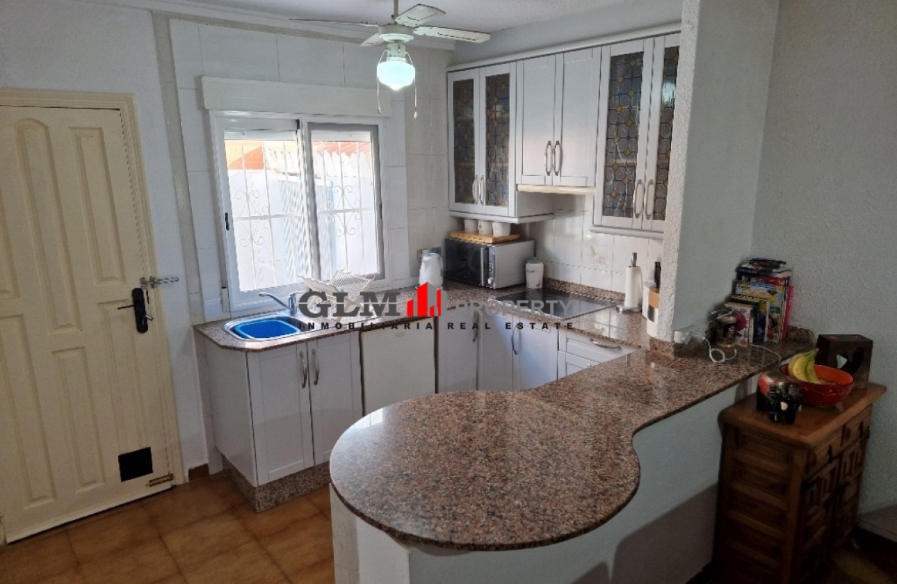 Reventa - Apartamento - LOS NAREJOS - Oasis