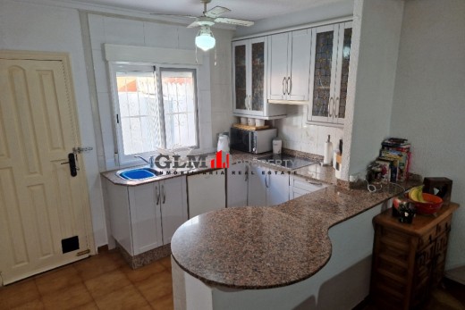 Reventa - Apartamento - LOS NAREJOS - Oasis