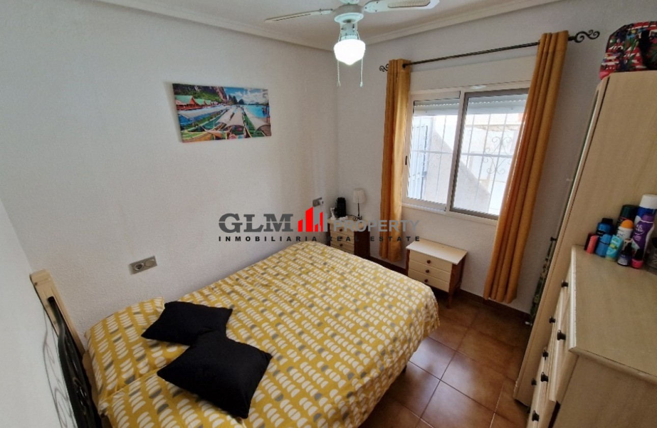 Reventa - Apartamento - LOS NAREJOS - Oasis