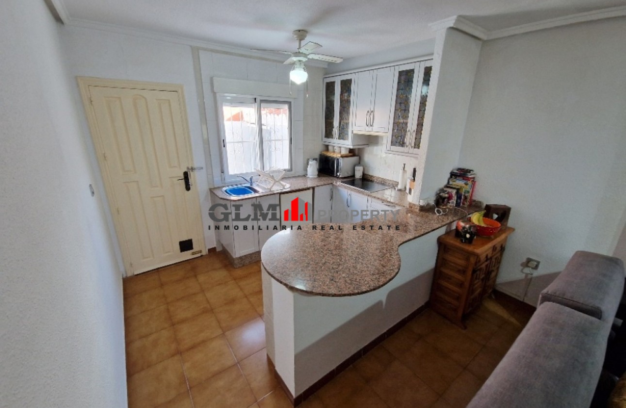 Reventa - Apartamento - LOS NAREJOS - Oasis