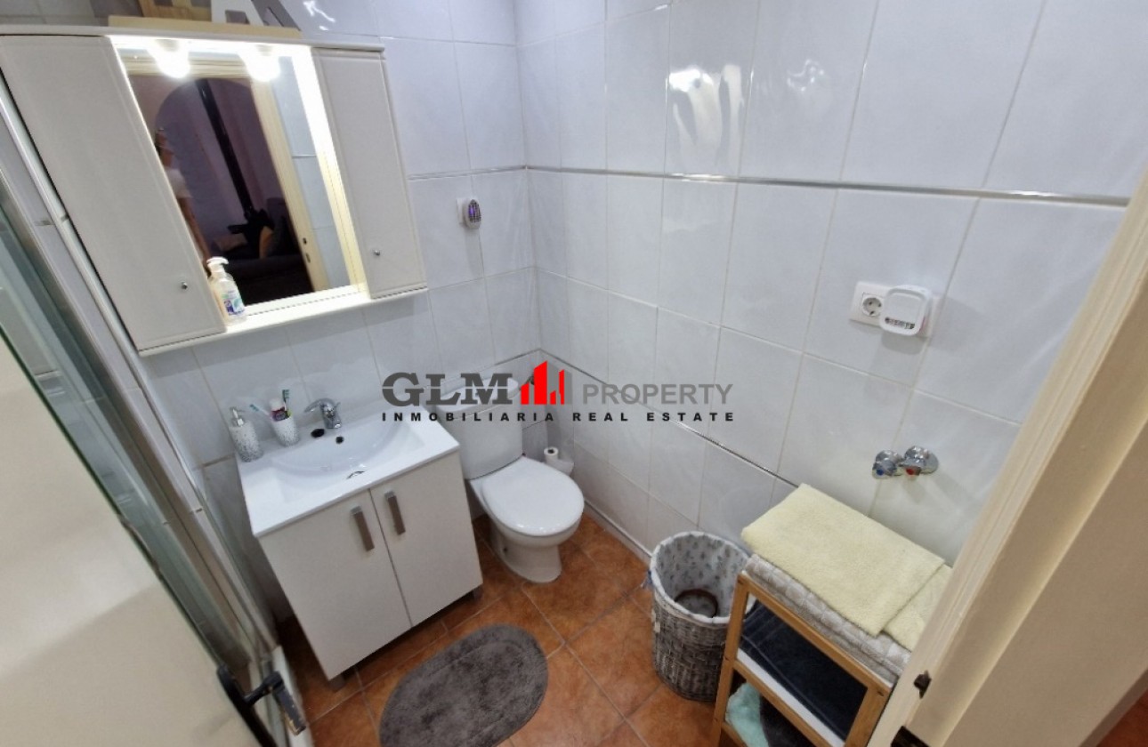 Reventa - Apartamento - LOS NAREJOS - Oasis