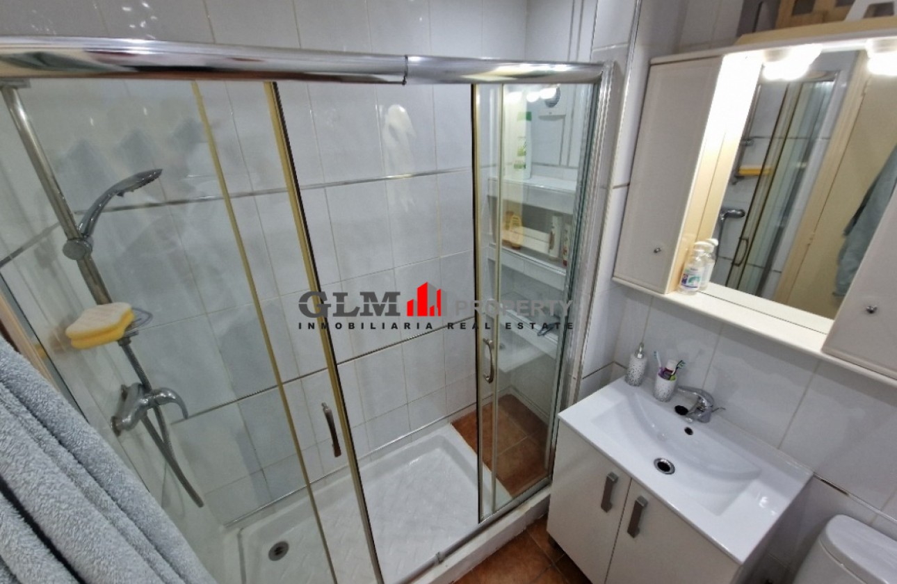 Reventa - Apartamento - LOS NAREJOS - Oasis