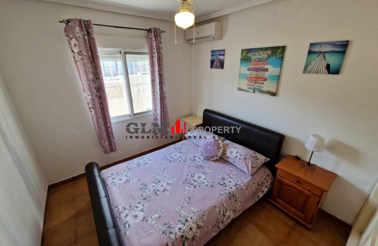 Reventa - Apartamento - LOS NAREJOS - Oasis