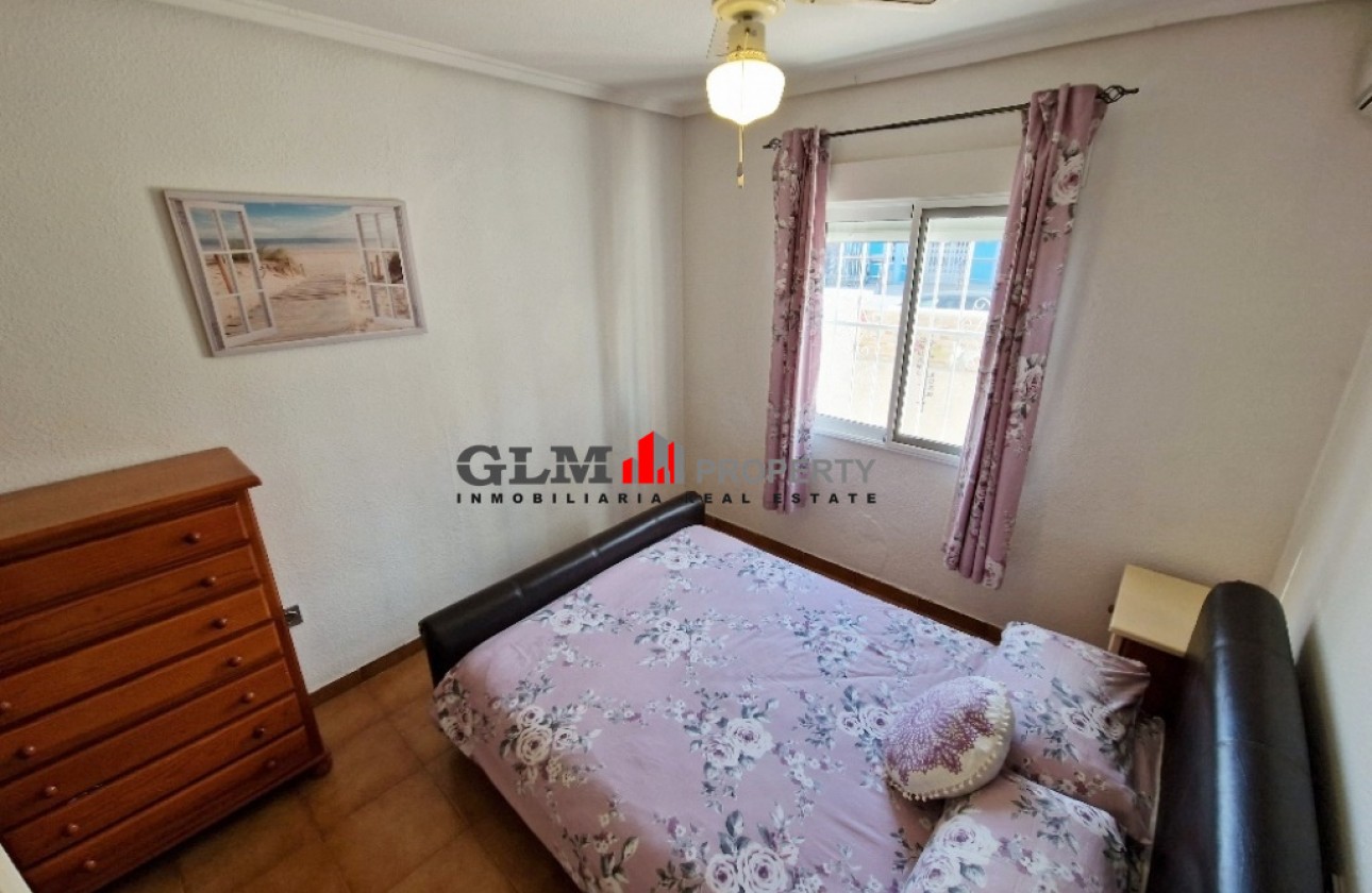 Reventa - Apartamento - LOS NAREJOS - Oasis