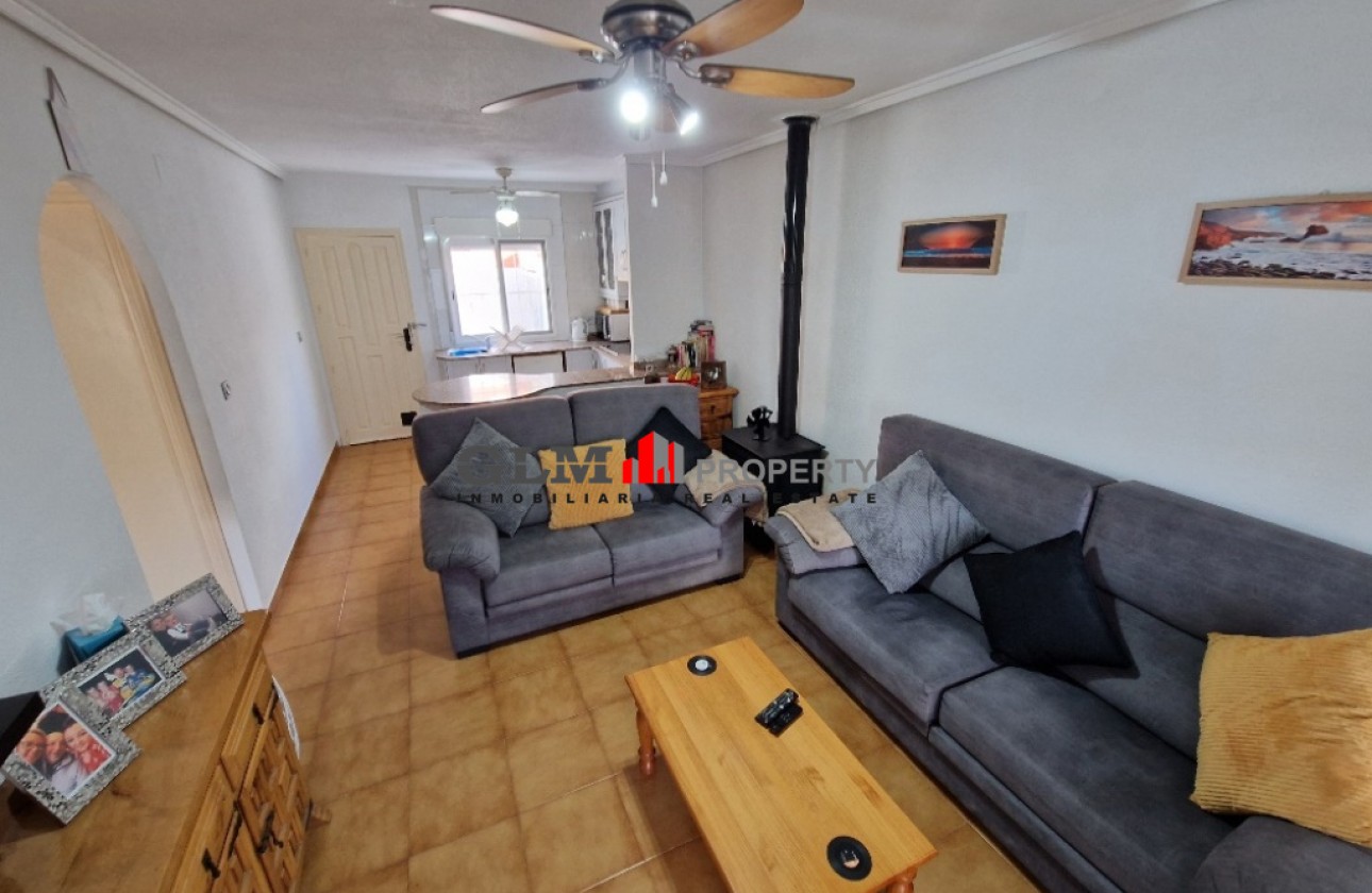 Reventa - Apartamento - LOS NAREJOS - Oasis