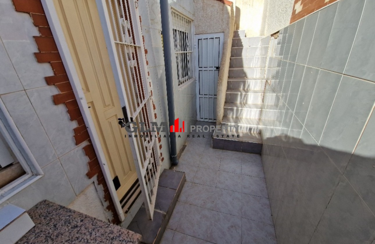 Reventa - Apartamento - LOS NAREJOS - Oasis