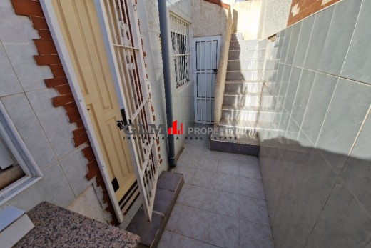 Reventa - Apartamento - LOS NAREJOS - Oasis