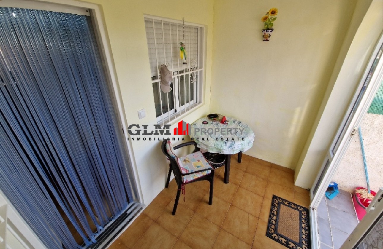 Reventa - Apartamento - LOS NAREJOS - Oasis