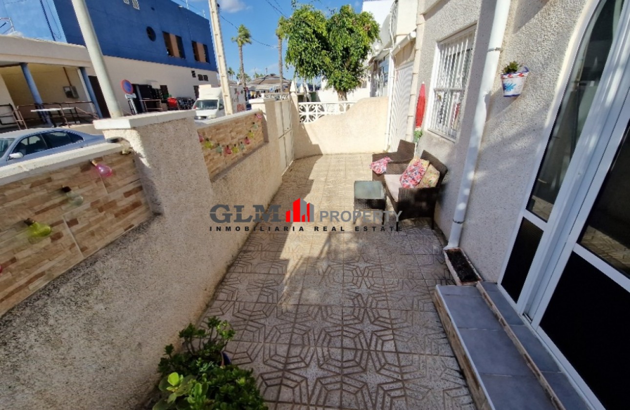 Reventa - Apartamento - LOS NAREJOS - Oasis