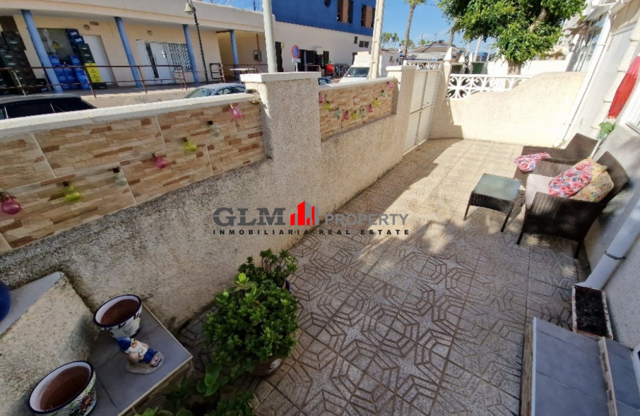 Reventa - Apartamento - LOS NAREJOS - Oasis