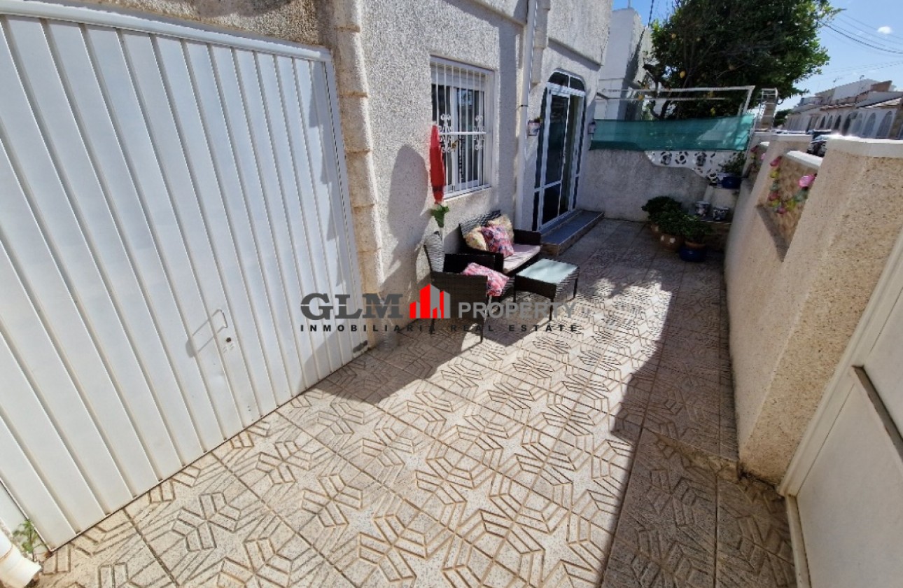 Reventa - Apartamento - LOS NAREJOS - Oasis