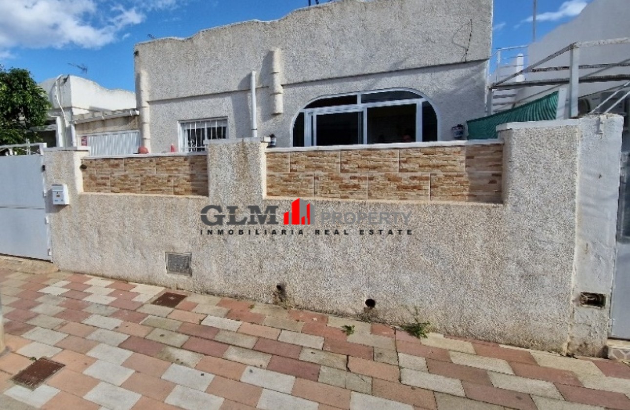 Reventa - Apartamento - LOS NAREJOS - Oasis