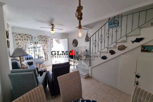 Resale - Apartment - Los Alcázares - Albatros