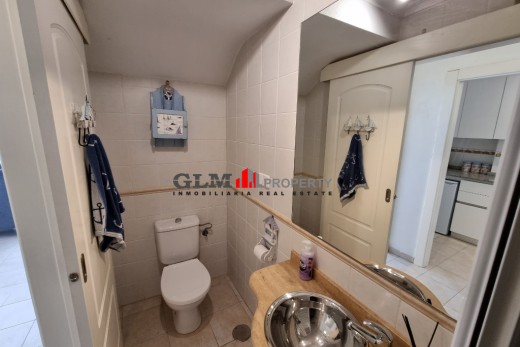 Resale - Apartment - Los Alcázares - Albatros