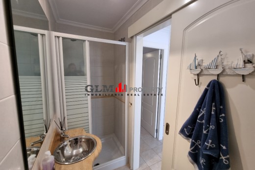Resale - Apartment - Los Alcázares - Albatros