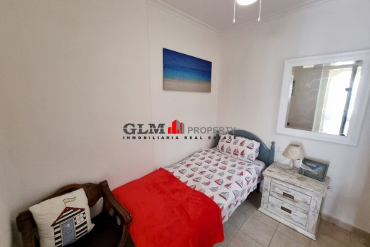 Resale - Apartment - Los Alcázares - Albatros