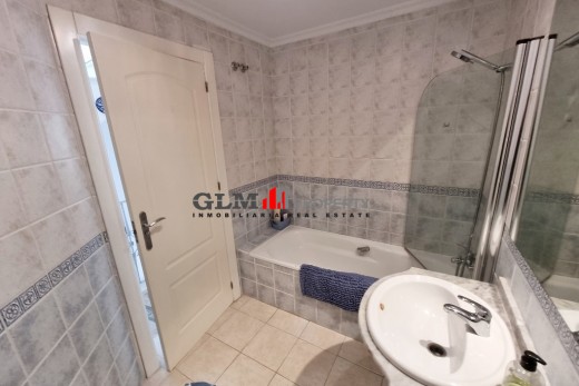 Resale - Apartment - Los Alcázares - Albatros