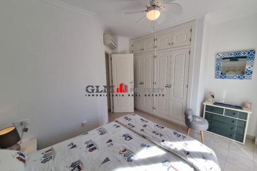 Resale - Apartment - Los Alcázares - Albatros