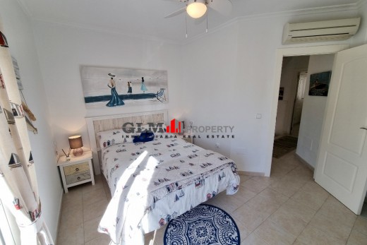 Resale - Apartment - Los Alcázares - Albatros