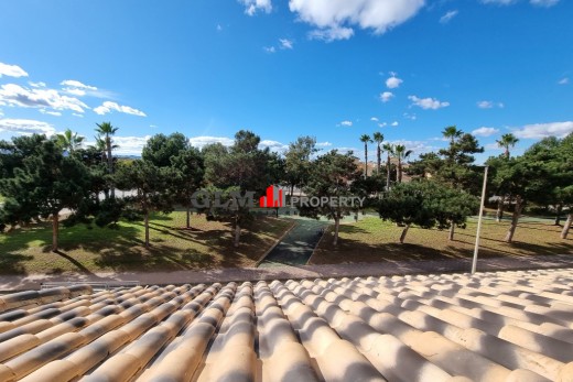 Resale - Apartment - Los Alcázares - Albatros