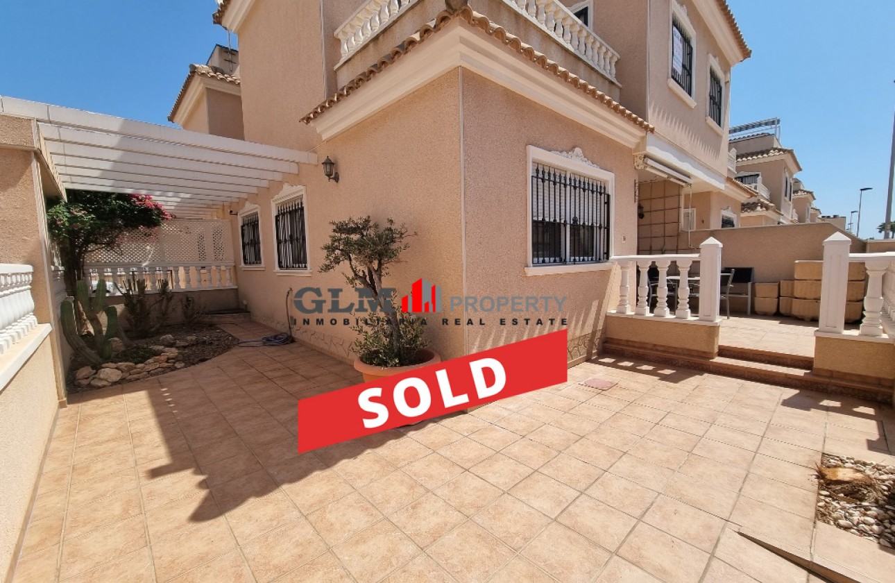 Resale - Apartment - San Javier - Euro Roda