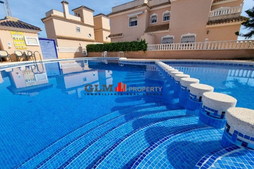 Resale - Apartment - San Javier - Euro Roda