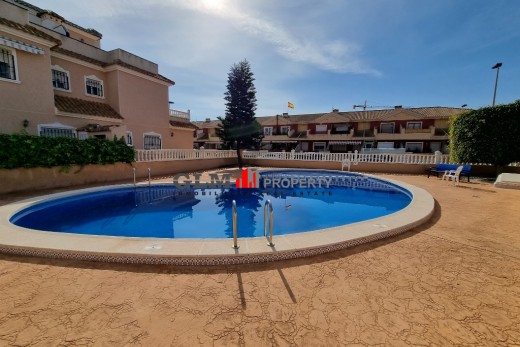 Resale - Apartment - San Javier - Euro Roda