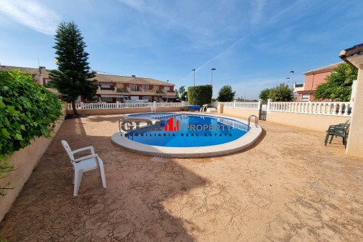 Resale - Apartment - San Javier - Euro Roda