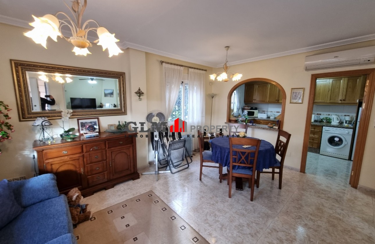 Resale - Apartment - San Javier - Euro Roda