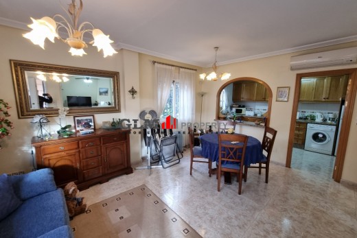 Resale - Apartment - San Javier - Euro Roda