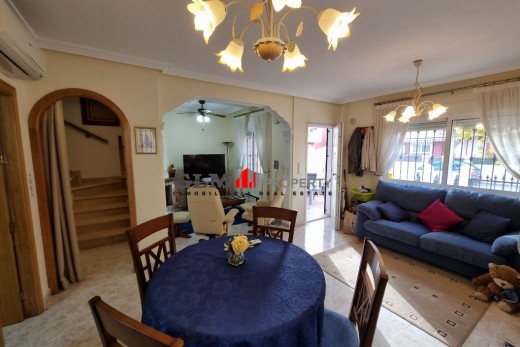 Resale - Apartment - San Javier - Euro Roda