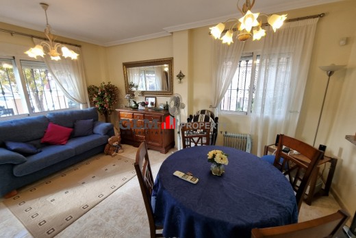 Resale - Apartment - San Javier - Euro Roda