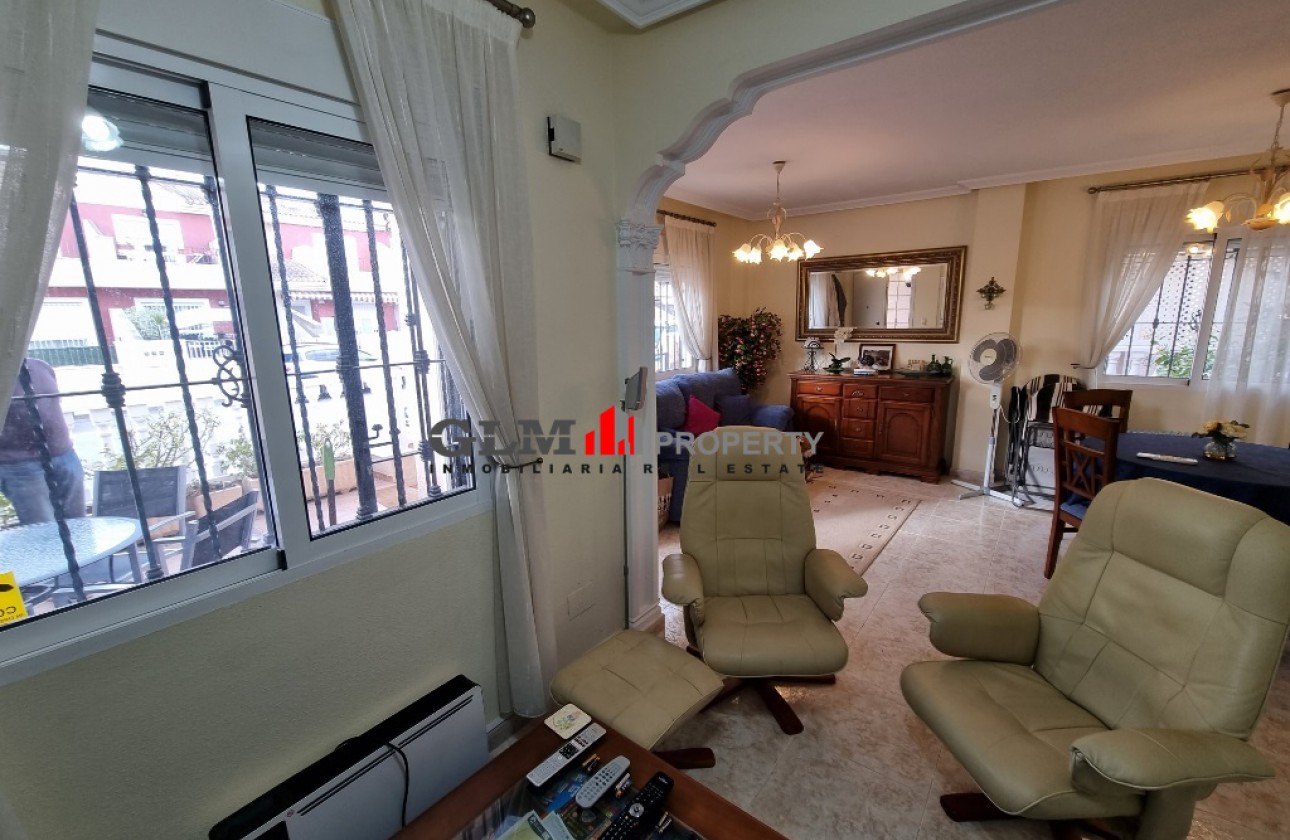 Resale - Apartment - San Javier - Euro Roda