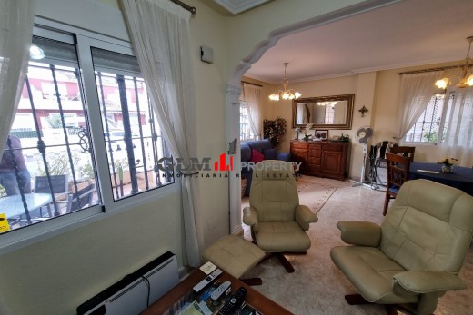 Resale - Apartment - San Javier - Euro Roda