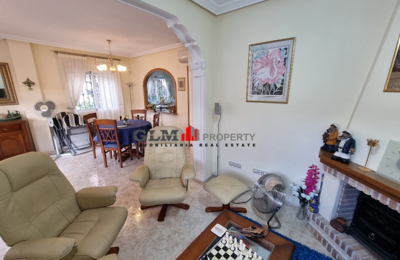 Resale - Apartment - San Javier - Euro Roda