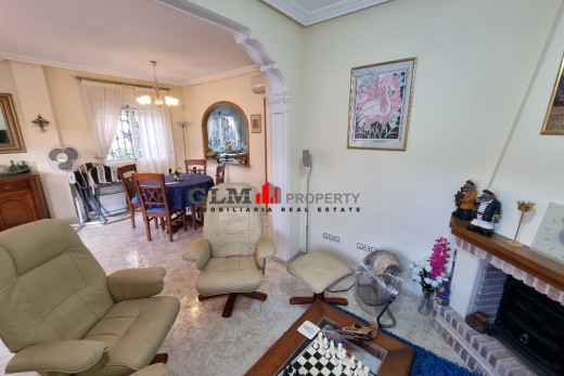 Resale - Apartment - San Javier - Euro Roda