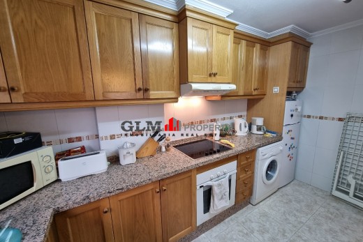 Resale - Apartment - San Javier - Euro Roda