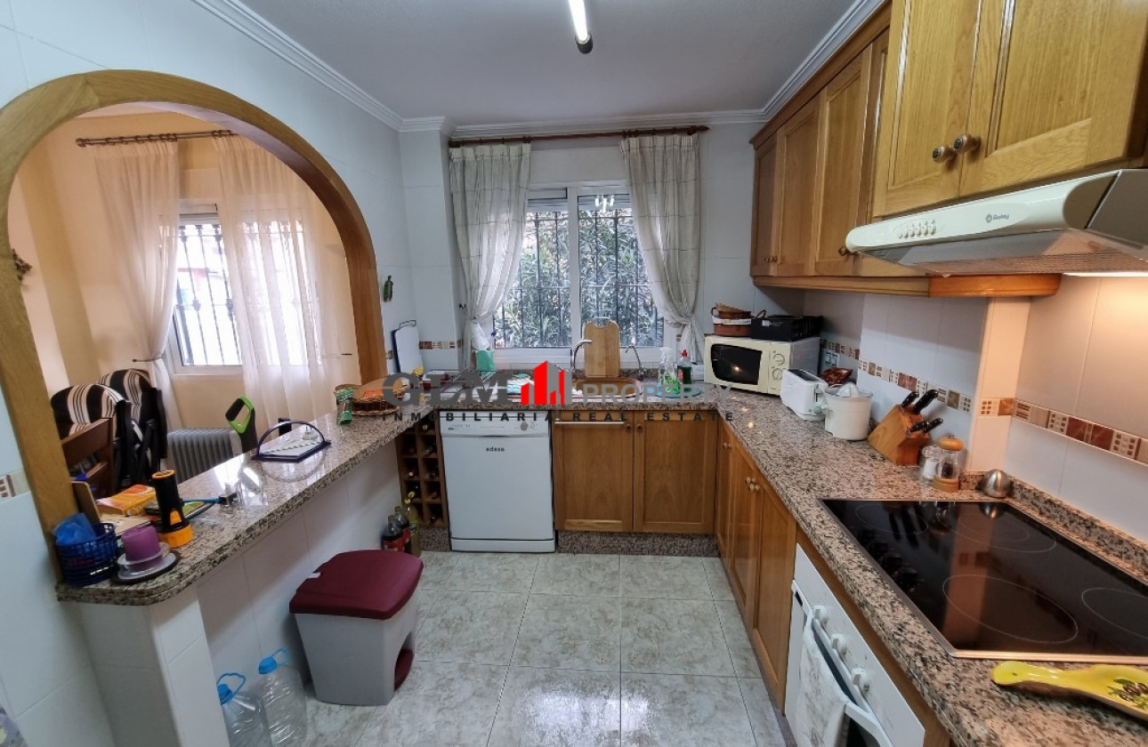 Resale - Apartment - San Javier - Euro Roda