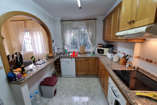 Resale - Apartment - San Javier - Euro Roda