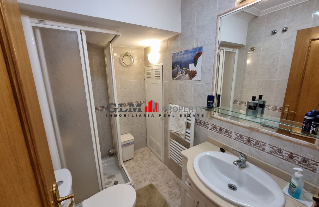 Resale - Apartment - San Javier - Euro Roda